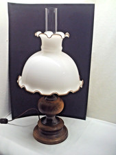 Lampada da tavolo fantasia