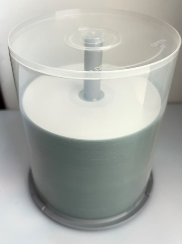 Memorex 700mb 52x dischi - memorex,