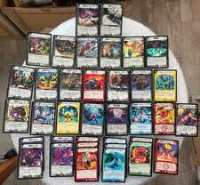 Duel Masters JAP – Lotto 36 carte Y5/55 + 2 Promo (P13/Y5, P16/Y5) Played Usate