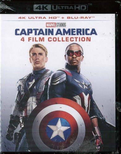 Captain america 4 film - america,
