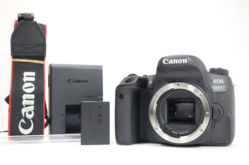 Ottimo come nuovo canon - [ottimo, nuovo]