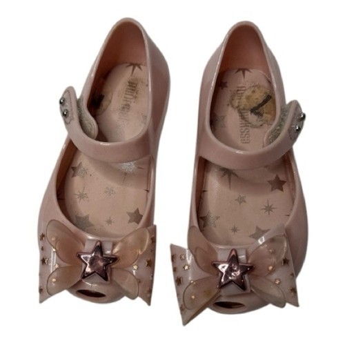 Ballerine mini melissa - mini,