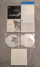 Apple - Mac OSX - Snow Leopard