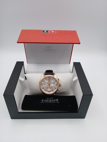 Orologio tissot 1853 - 1853, xl