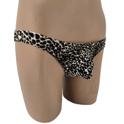 Perizoma leopardato uomo per - uomo,