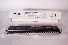Behringer Ultrapatch PX1000