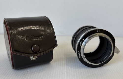 Nikon model set anello tubo - nikon,