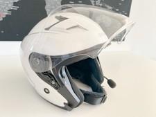 Casco Sena Outstar con