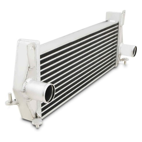 Intercooler anteriore lega - in,