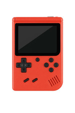 Retro Game Console 400 in 1 -