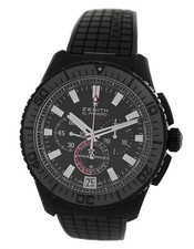 Zenith EL Primero Stratos