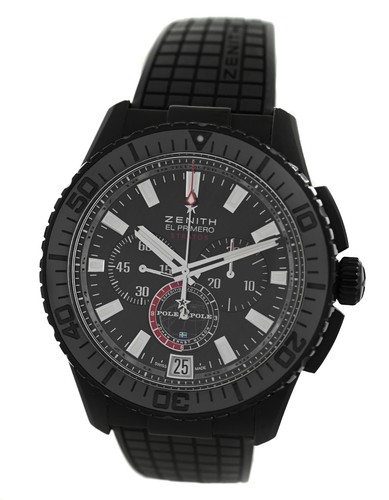 Zenith primero stratos - zenith, el