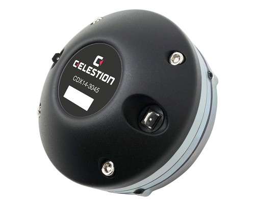 Celestion cdx14 3045 - cdx14-3045, rf
