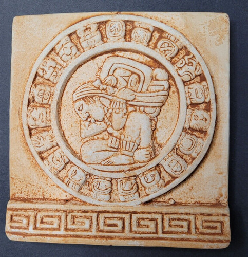 Piastrella ceramica artistica