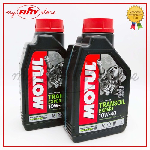 Olio motore sintetico litri - olio,