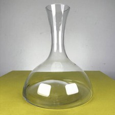 decanter in vetro spiegelau