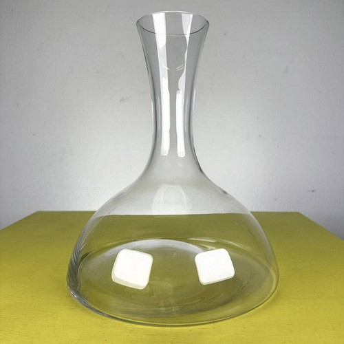 Decanter vetro spiegelau - vetro,