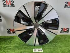 CERCHIO IN LEGA PER VOLVO V40 Serie 1 PZ. 31650265 B4204T47 (16>)