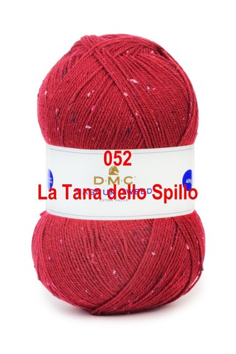 Gomitolo dmc magnum tweed - dmc,