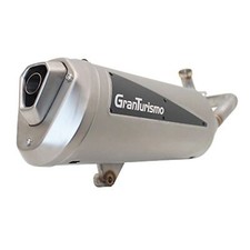 POT MAXISCOOTER LEOVINCE