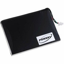 Batteria per garmin nüvi - batteria,