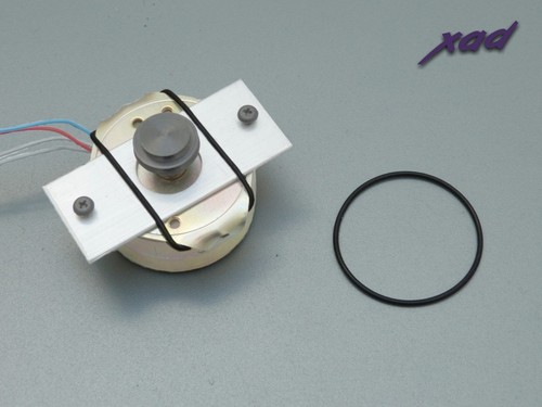 Rega planar cinghia - rega,