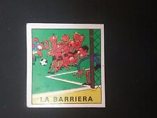 Album Panini Calciatori