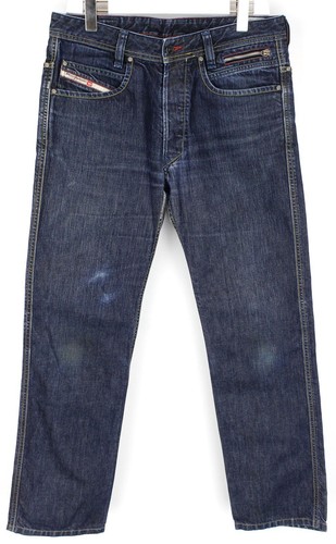 Jeans diesel paddom 0088z uomo - jeans,
