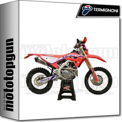 Termignoni scarico completo - termignoni,