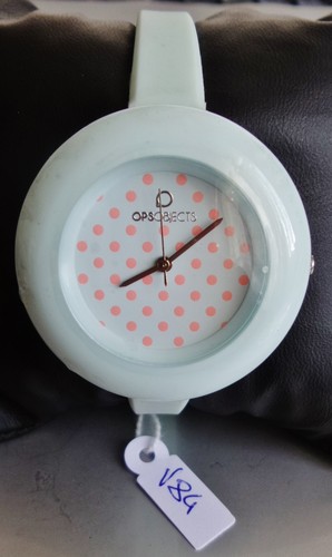 V84 orologio confezione - v84,