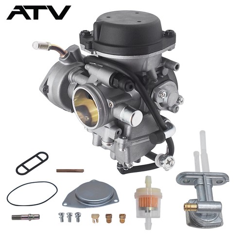 Carb for suzuki ltz400 ltz - for,