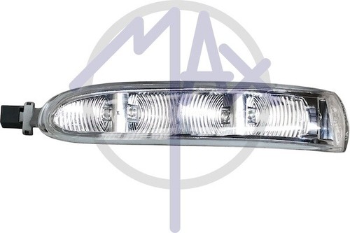 Freccia retrovisore mercedes - freccia,