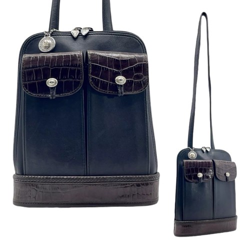 Borsa tracolla vintage one - a,