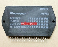 2PZ(Pezzi)"Originale" Nuovo PAC010A Amplificatore IC Modulo kk