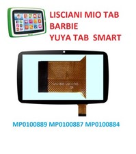 Vetro touch screen - vetro,