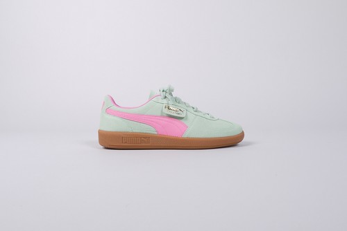 Puma palermo fresh mint - puma, mint/fresh