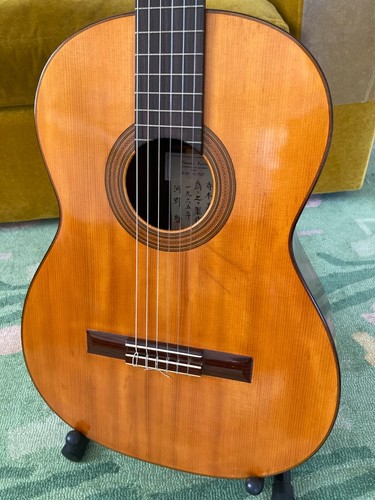 Masaru kono 1965 n - kono,