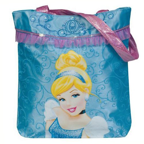 Borsa tracolla disney - borsa,