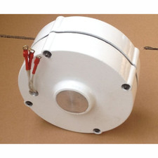 Generatore alternatore magnete
