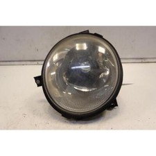 PROIETTORE SX PER VOLKSWAGEN LUPO (98-05) 1.4 TDI BER. 3P/D/1422CC. 1998