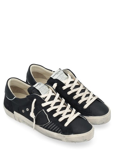 Sneaker philippe model - sneaker,