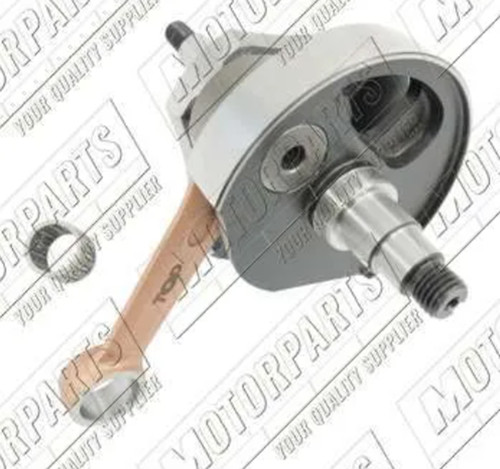 Albero motore per piaggio - motore,