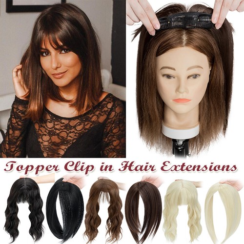 Topper extension capelli - topper,