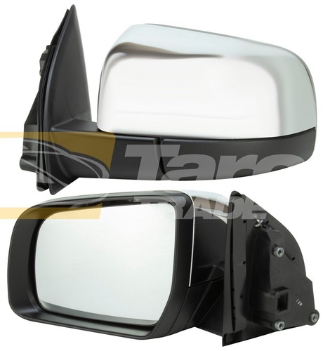 Specchietto per ford ranger - sx,