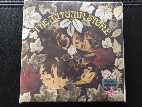 Small faces the autumn - ,