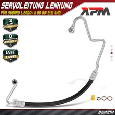 Tubo servosterzo per Subaru