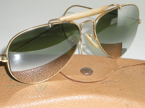 Occhiali sole aviatore l - sole, b&l