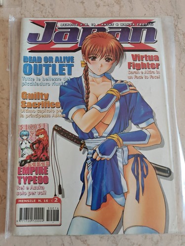 Japan anime e manga - anime,
