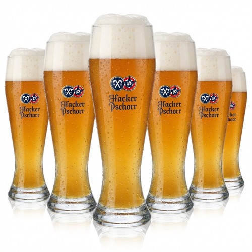 Bicchieri birra hacker - bicchieri,