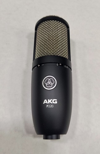 Akg project studio - project, p220